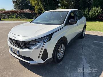Peugeot 3008 BlueHDi 130 S&S EAT8 Active Pack