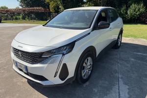 Peugeot 3008 BlueHDi 130 S&S EAT8 Active Pack