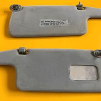 Alette parasole Honda Civic EG 92-95