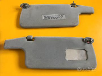 Alette parasole Honda Civic EG 92-95