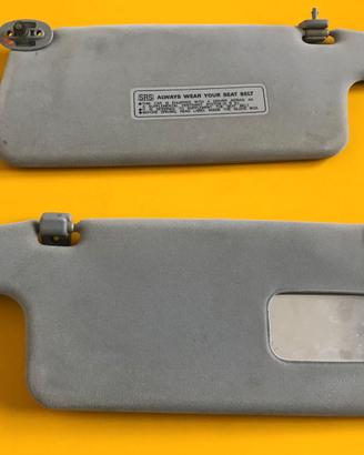 Alette parasole Honda Civic EG 92-95