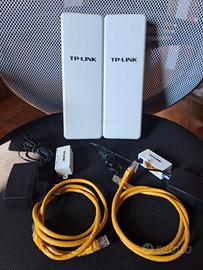 TP-LINK WIRELESS ACCESS POINT TL-WA7510N Pezzi 02