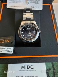 orologio Mido Ocean Star 39