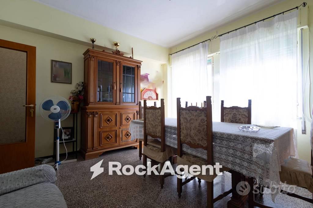 Appartamento – catanzaro, Sant'Antonio - Altro