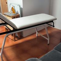 lettino per massaggi 