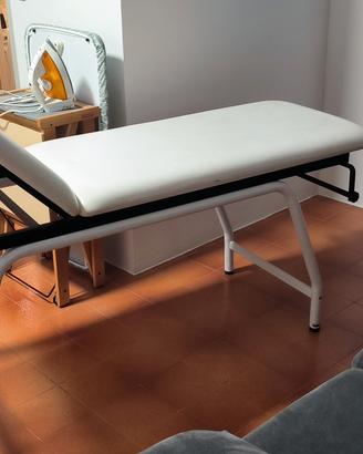 lettino per massaggi 