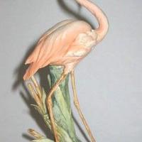 Animali e uccelli dell’artista italiano Tagliariol