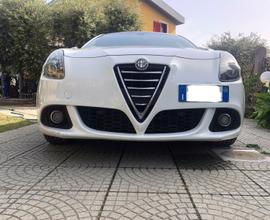 Giulietta 1.6 JTD 120 cv exclusive