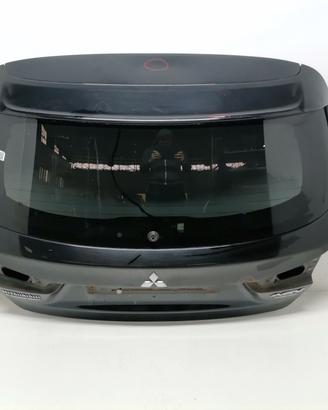 PORTELLONE POSTERIORE COMPLETO MITSUBISHI ASX 1°