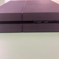 Play station 4
