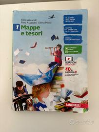 Mappe e tesori confezione vol 1