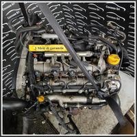 Motori Completi FIAT Croma II 939A2000