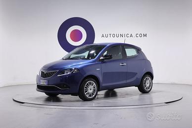 LANCIA Ypsilon 1.0 FIREFLY 5 PORTE S&S HYBRID SI