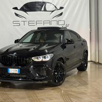 Bmw X6 M Competition