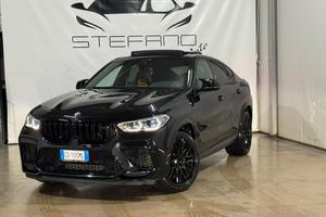 Bmw X6 M Competition