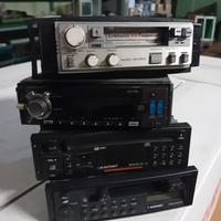 stereo anni 80.
