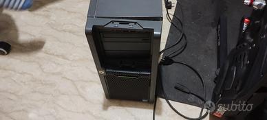 server Fujitsu PRIMERGY TX140 S1p