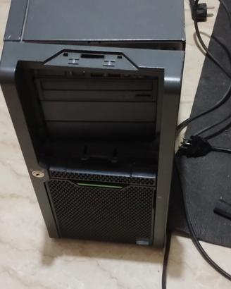 server Fujitsu PRIMERGY TX140 S1p