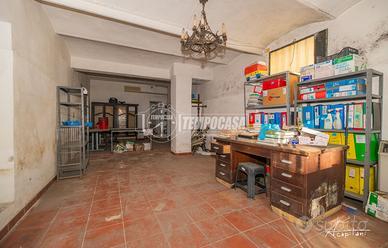 negozio vicinanze parco ferrari