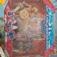 masters of the universe
