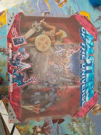 masters of the universe