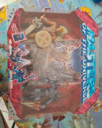 masters of the universe