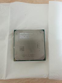 processore phenom 