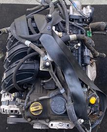 Motore usato per Mahindra Kuv 100 1.2 12v