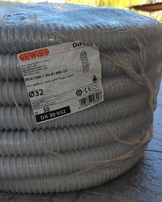 gewiss diflex DX 30032