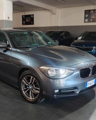 Bmw 116 116i 5p. Sport