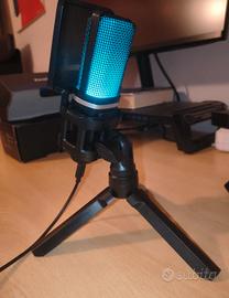 Microfono ZealSound A68