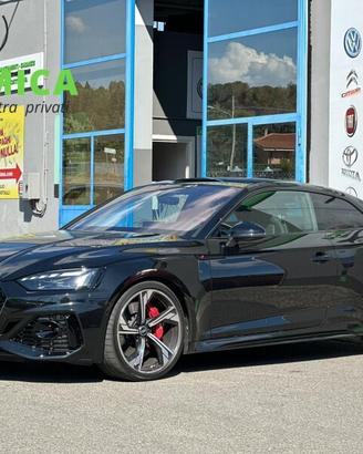 AUDI A5 2ª serie RS 5 Coupé
