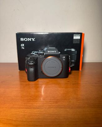 Sony a7 II