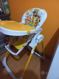 Prima pappa PEG PEREGO