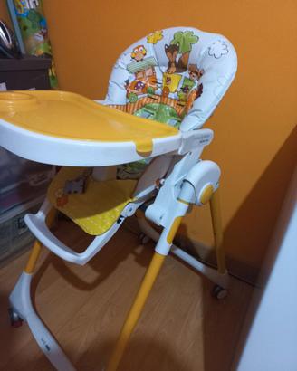 Prima pappa PEG PEREGO