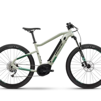 bici mtb pedalata assistita