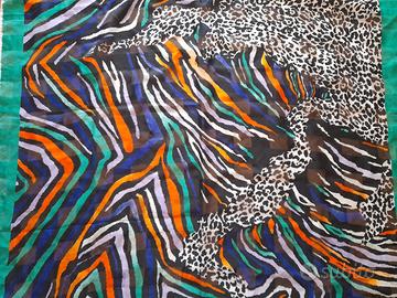 Foulard Manlio Bonetti