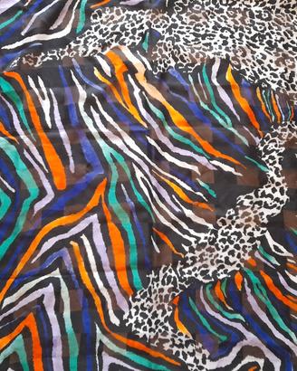 Foulard Manlio Bonetti