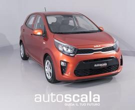 KIA Picanto 1.0 12V 5 porte AMT Urban