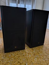Casse - Diffusori JBL LX55