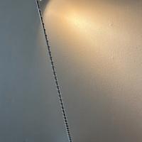 Lampada a LED da terra