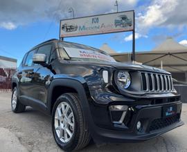 JEEP RENEGADE 1.3 T4 190 CV PHEV 4XE LIMITED KM 0