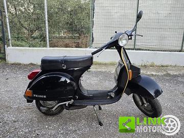 PIAGGIO Vespa 150 PX (1980 - 00) PX 150 E