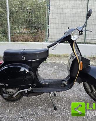 PIAGGIO Vespa 150 PX (1980 - 00) PX 150 E