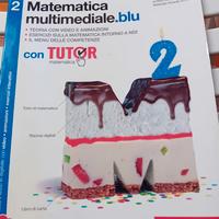 Matematica multimediale.blu 2 - Zanichelli