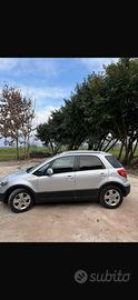 Fiat 16 benzina 4x4