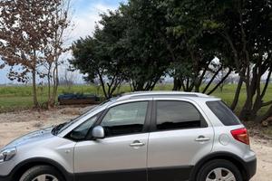 Fiat 16 benzina 4x4