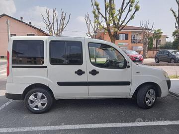 fiat doblò
