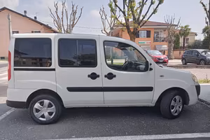 fiat doblò
