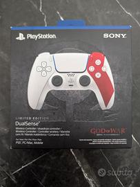 Controller God of War 20th Anniversary